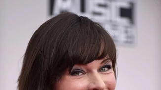 Milla Jovovich | Η πρώτη ανάρτηση μετά τον ερχομό της κόρης της