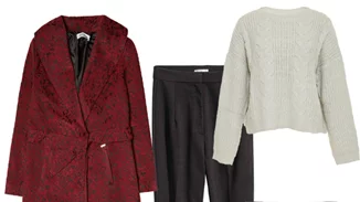 5 εύκολα looks για τον χειμώνα