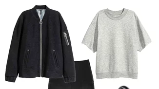 Φούτερ: Πώς να φορέσεις και να συνδυάσεις το cosy κομμάτι του φθινοπώρου