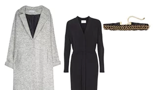 Τι να φορέσω σήμερα 16/11/2016;