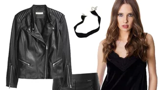 Τι να φορέσω σήμερα 23/11/2016;