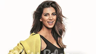 Σταματίνα Τσιμτσιλή: Αποκαλύπτει τα κιλά της και τα μυστικά της διατροφής της