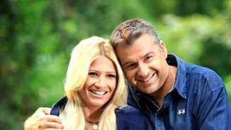 Γιώργος Λιάγκας - Φαίη Σκορδά: Μια αναδρομή στη σχέση του πρώην ζευγαριού