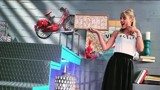 Missbloom Best of: Οι καλύτερες τηλεοπτικές εμφανίσεις της εβδομάδας που μας ενέπνευσαν...