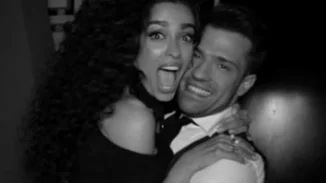 Είναι ζευγάρι; Οι πρώτες πληροφορίες για τον νέο έρωτα στη showbiz