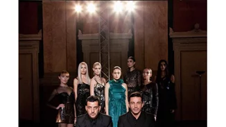 MiRo: Τα ωραιότερα celebrity instagrams από το χτεσινοβραδινό show