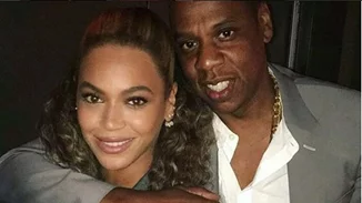 Beyonce - JayZ: Μεταμφιέστηκαν σε Barbie και Ken και έκλεψαν τις εντυπώσεις
