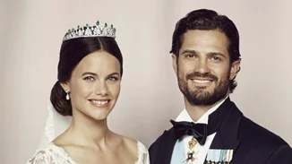 Πρίγκιπας Carl Philip και Sofia | Η πριγκίπισσα με το «ένοχο» παρελθόν και η σχέση που κανείς δεν πίστευε ότι θα καταλήξει σε γάμο