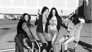 Οι άγγελοι της Victoria's Secret μόλις έφτασαν στο Παρίσι