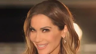 Δέσποινα Βανδή: Δείτε το πρώτο trailer του Mamma Mia!