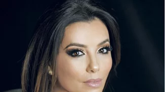 Eva Longoria: Η ζωντανή απόδειξη πως τα ακριβά αρώματα μπαίνουν σε μικρά μπουκαλάκια