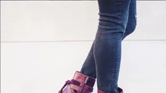 8 hot παπούτσια που μπορείς να φορέσεις σε οποιαδήποτε περίσταση