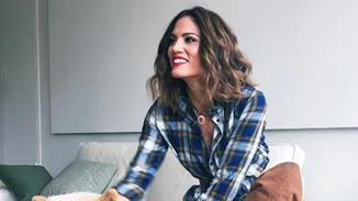 Αυτός είναι ο τρόπος να φορέσεις τις over the knee μπότες τώρα!