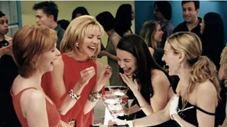 Sex And The City: Η επιστροφή της σειράς μόλις επιβεβαιώθηκε