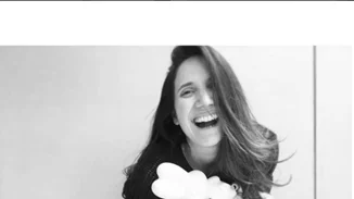 Λυδία Παπαϊωάννου: Η μεταμόρφωσή της σε Claire Underwood