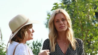 Στο Καλό Γλυκιά Μου Συμπεθέρα: Τι γεύση μας άφησε η πρεμιέρα της σουρεάλ σειράς του ΑΝΤ1;