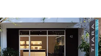 H TIARA καλωσορίζει το γνωστό concept store Graffito με ένα shop-in-shop που ξεχωρίζει!