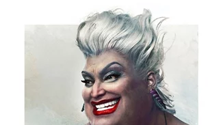 Έτσι θα ήταν οι κακοί χαρακτήρες της Disney αν ήταν αληθινοί