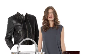 Τι να φορέσω σήμερα 22/11/2016;