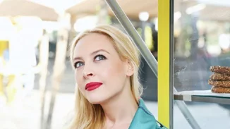 Φαίη Ξυλά: Μιλάει για τον 14 μηνών γιο της και πώς έχασε 25 κιλά σε δύο μήνες!