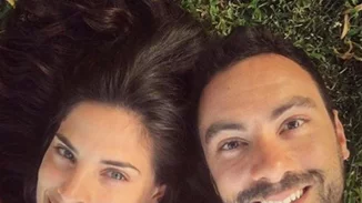 Σάκης Τανιμανίδης: H δημόσια ερωτική εξομολόγηση στη Χριστίνα Μπόμπα μπροστά στην κάμερα