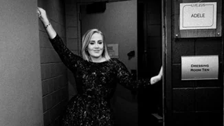 Adele: Ήταν πραγματικά αγνώριστη στο Halloween