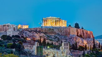 Αθήνα: Το πιο πετυχημένο και όμορφο βίντεο που φτιάχτηκε για την πόλης μας!