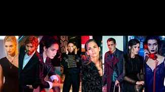 Fashion meets Art: 8 επώνυμοι Έλληνες γίνονται ambassadors του MadameFigaro.gr