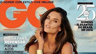 Alessandra Ambrosio: Η φωτογράφηση με μαγιό που κόβει την ανάσα