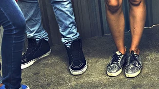 Πέντε λογαριασμοί στο Instagram για τους λάτρεις των sneakers