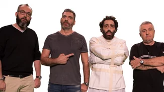 Ράδιο Αρβύλα: Η επίσημη ανακοίνωση για την επιστροφή στον ΑΝΤ1