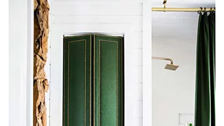 Μπάνιο: 12 εύκολα tips για να το ανανεώσεις ριζικά