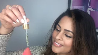 Έλαιο ομορφιάς μαζί με foundation: Do or Don't;