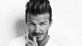 David Beckham: Τα τατουάζ του "ζωντανεύουν" για έναν πολύ σημαντικό σκοπό