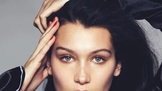 Bella Hadid: Είναι το νέο πρόσωπο της Nike!