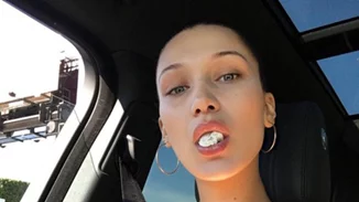 Bella Hadid: Χωρίζει μετά από 18 μήνες σχέσης