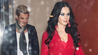 Οrlando Bloom & Katy Perry μαγειρεύουν για την Ημέρα των Ευχαριστιών και διαψεύδουν τον χωρισμό τους!