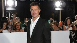 Brad Pitt - Marion Cotillard: Για πρώτη φορά μαζί στο κόκκινο χαλί!