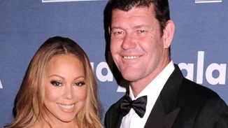 Όλα για τη δημοσιότητα; Ψεύτικη η σχέση της Mariah Carey με τον James Packer;