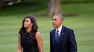 Obama: Είναι το πιο cool ζευγάρι που πέρασε ποτέ από τον Λευκό Οίκο;