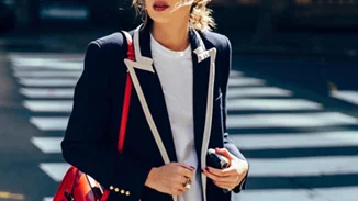 Αυτή η fashion blogger είναι ό,τι καλύτερο θα δεις σήμερα