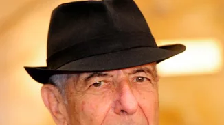 Οι σταρ του Hollywood αποχαιρετούν τον Leonard Cohen