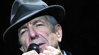 Έφυγε από τη ζωή ο Leonard Cohen