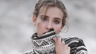 Στυλ στο Κρύο: 12 boho chic κομμάτια για τις κρύες ημέρες