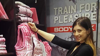 Bodytalk: Το brand που κάνει την athleisure τάση να μοιάζει εύκολη σαν παιχνίδι!