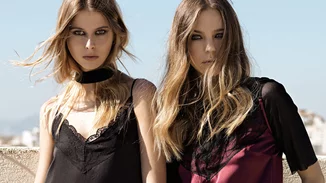 Αυτή είναι η πιο θηλυκή συλλογή του Χειμώνα