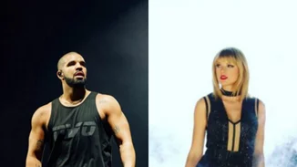 Taylor Swift - Drake: Η πρώτη τους κοινή εμφάνιση στα social media