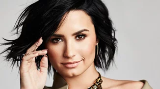 Demi Lovato: Τουίταρε ενάντια του Donald Trump και στη συνέχεια το έσβησε