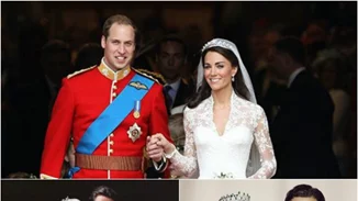 #RoyalWeddings |15 γαλαζοαίματοι που παντρεύτηκαν κοινές θνητές