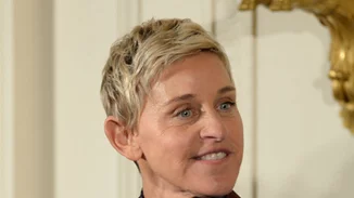 Ellen DeGeneres | Έκανε πρεμιέρα και έδωσε απαντήσεις για το "τοξικό" εργασιακό περιβάλλον